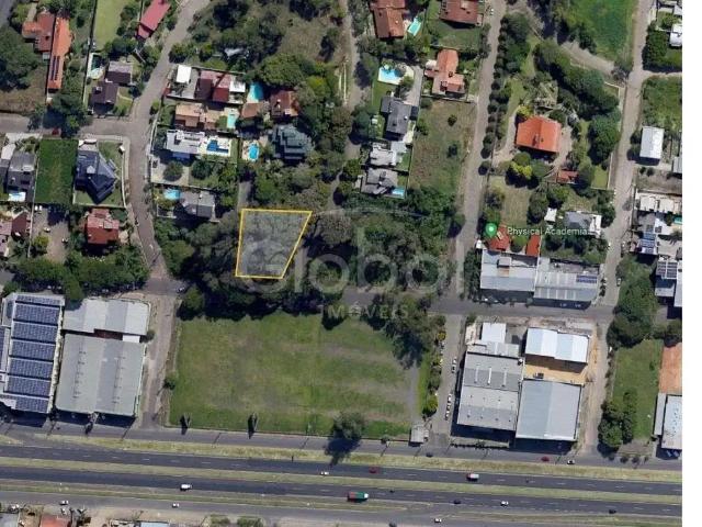 Terreno venda em Região Geográfica Imediata de Novo Hamburgo - São Leopoldo, Região Metropolitana de Porto Alegre