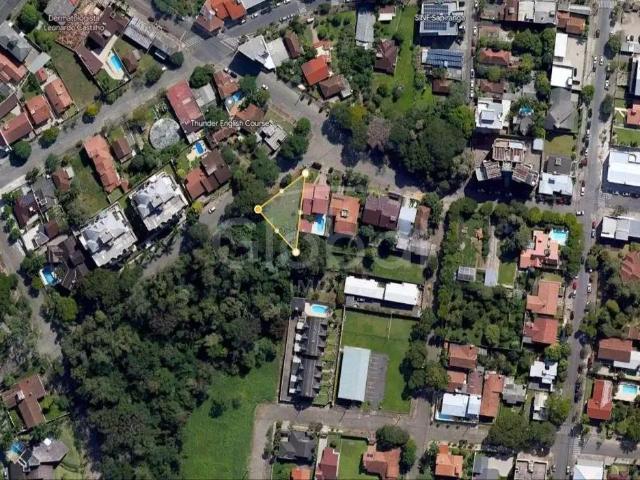Terreno venda em Região Geográfica Imediata de Novo Hamburgo - São Leopoldo, Região Metropolitana de Porto Alegre