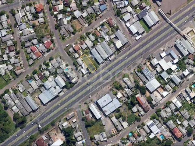 Terreno venda em Região Geográfica Imediata de Novo Hamburgo - São Leopoldo, Região Metropolitana de Porto Alegre