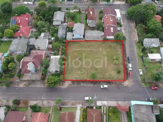 Terreno venda em Região Geográfica Imediata de Novo Hamburgo - São Leopoldo, Região Metropolitana de Porto Alegre