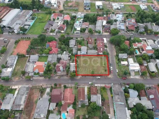 Terreno venda em Região Geográfica Imediata de Novo Hamburgo - São Leopoldo, Região Metropolitana de Porto Alegre