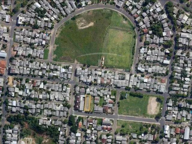 Terreno venda em Região Geográfica Imediata de Novo Hamburgo - São Leopoldo, Região Metropolitana de Porto Alegre