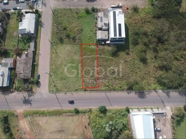 Terreno venda em Região Geográfica Imediata de Novo Hamburgo - São Leopoldo, Região Metropolitana de Porto Alegre