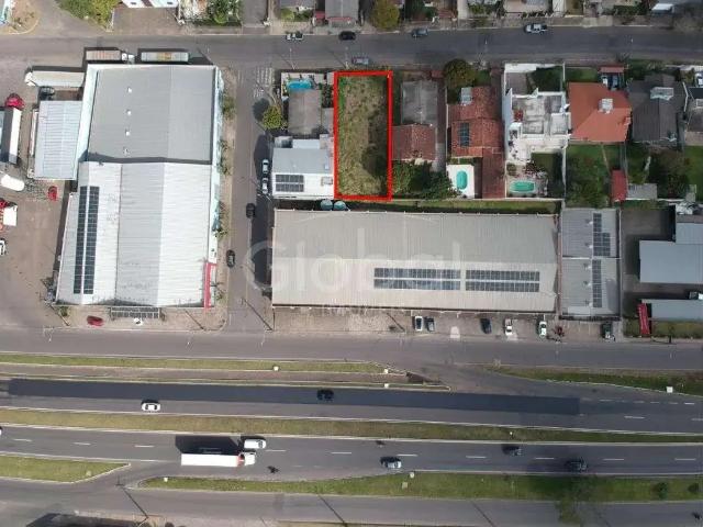 Terreno venda em Região Geográfica Imediata de Novo Hamburgo - São Leopoldo, Região Metropolitana de Porto Alegre