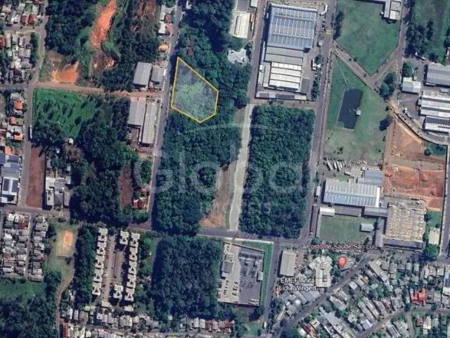 Terreno venda em Região Geográfica Imediata de Novo Hamburgo - São Leopoldo, Região Metropolitana de Porto Alegre