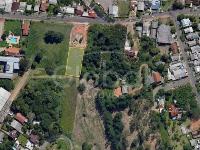 Terreno venda em Região Geográfica Imediata de Novo Hamburgo - São Leopoldo, Região Metropolitana de Porto Alegre
