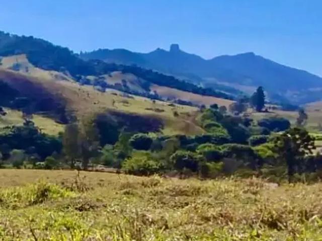 Terreno venda em Região Geográfica Imediata de Itajubá, Sapucaí-Mirim