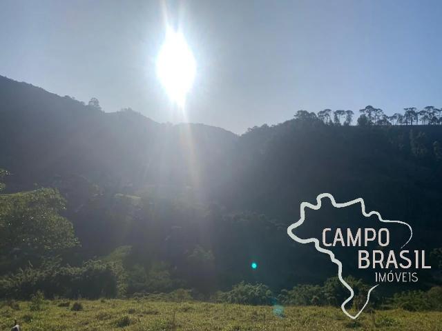 Terreno venda em Sapucaí-Mirim