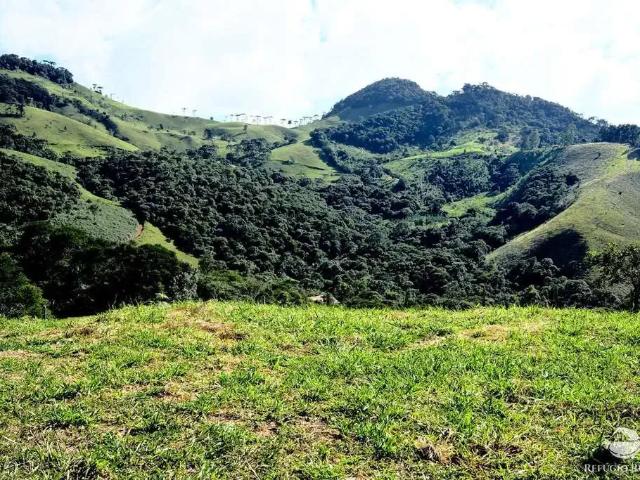 Terreno venda em Sapucaí-Mirim, Região Geográfica Intermediária de Pouso Alegre