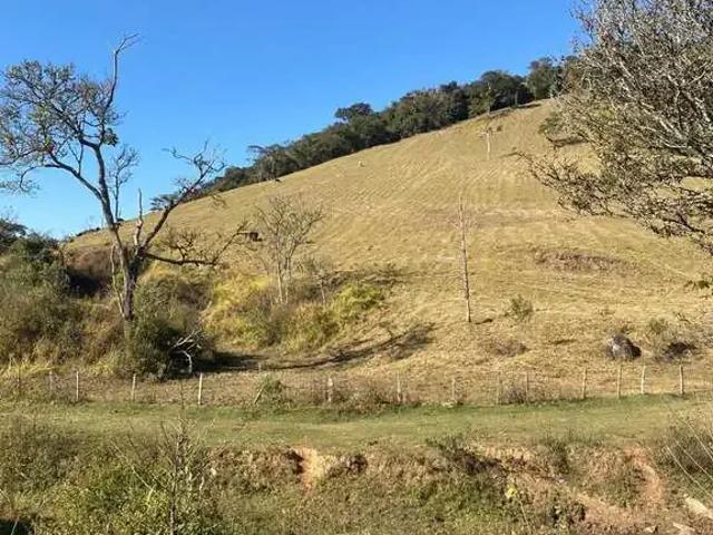 Terreno venda em Região Geográfica Imediata de Itajubá, Sapucaí-Mirim