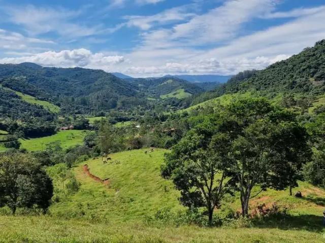 Terreno venda em Região Geográfica Imediata de Itajubá, Sapucaí-Mirim