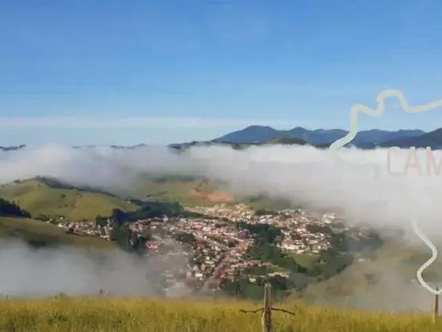 Terreno venda em Região Geográfica Imediata de Itajubá, Sapucaí-Mirim