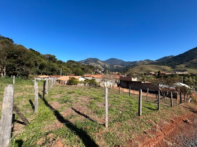 Terreno venda em Sapucaí-Mirim, Região Geográfica Intermediária de Pouso Alegre