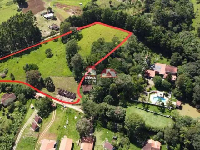 Terreno venda em Região Geográfica Imediata de Itajubá, Sapucaí-Mirim