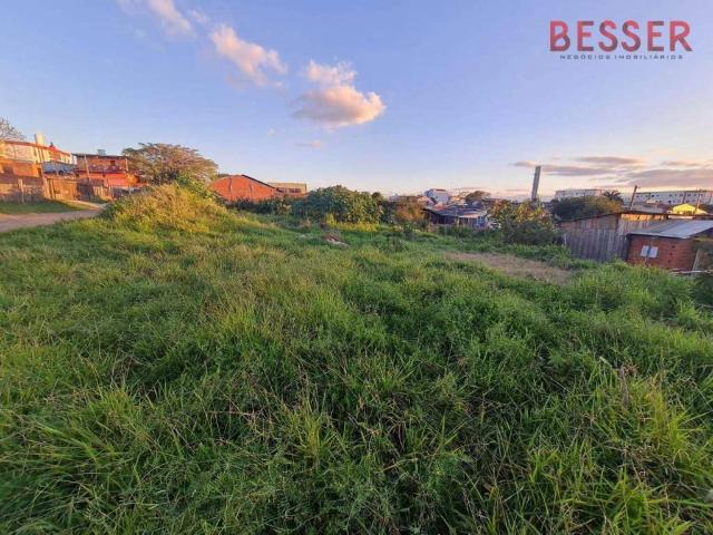 Terreno venda em Sapucaia do Sul