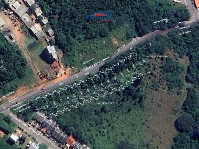 Terreno venda em Região Geográfica Imediata de Porto Alegre, Região Metropolitana de Porto Alegre