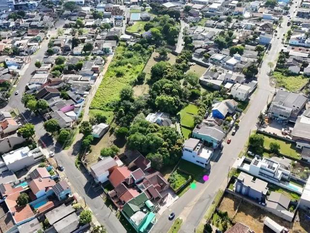 Terreno venda em Capão da Cruz, Sapucaia do Sul