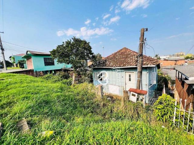 Terreno venda em Capão da Cruz, Sapucaia do Sul