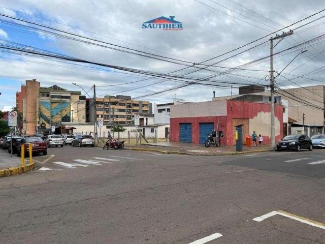 Terreno venda em Centro, Sapucaia do Sul