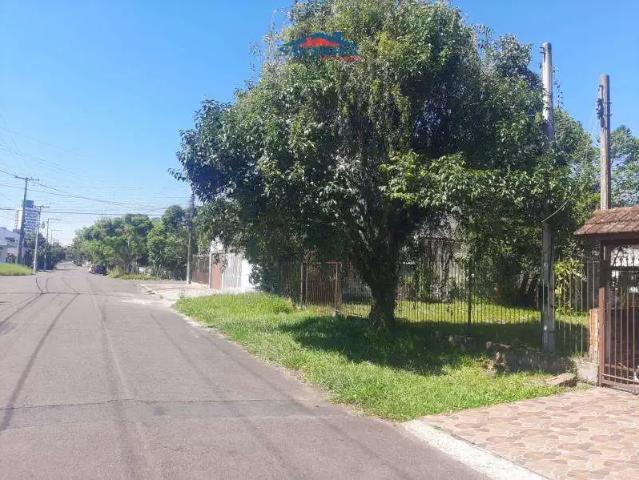 Terreno venda em Sapucaia do Sul