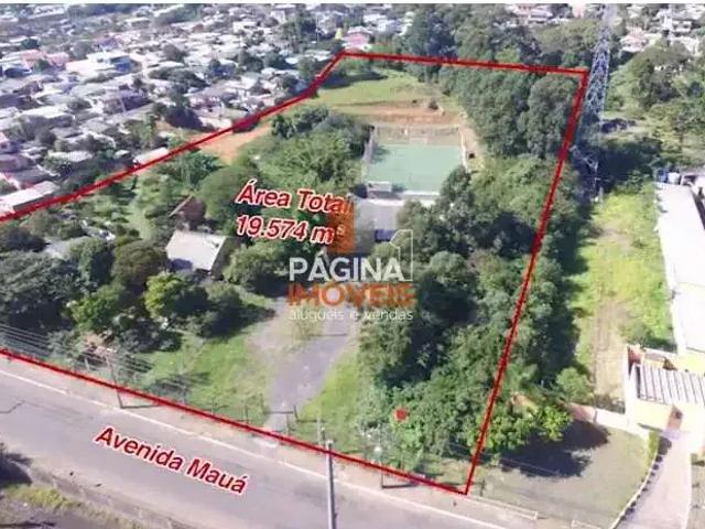 Terreno venda em Sapucaia do Sul