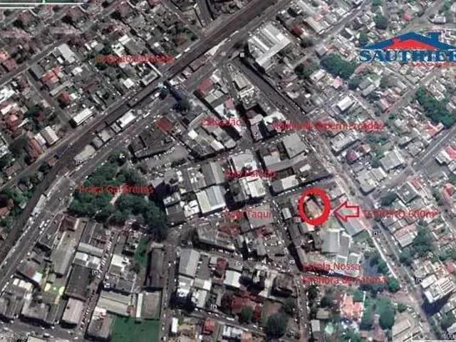 Terreno venda em Centro, Sapucaia do Sul