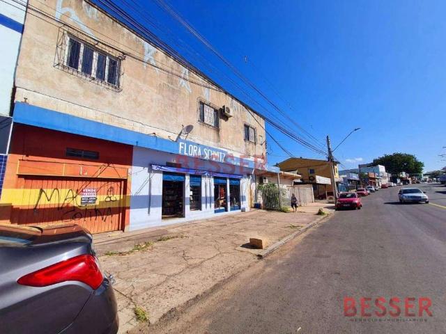 Terreno venda em Centro, Sapucaia do Sul