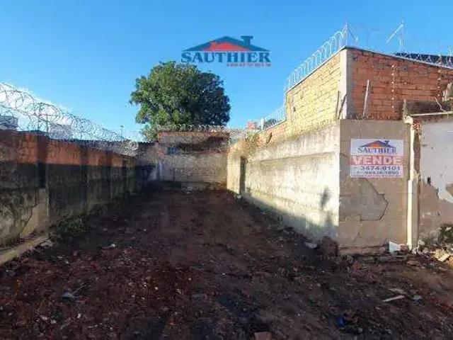 Terreno venda em Sapucaia do Sul