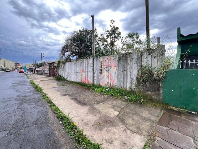 Terreno venda em Centro, Sapucaia do Sul