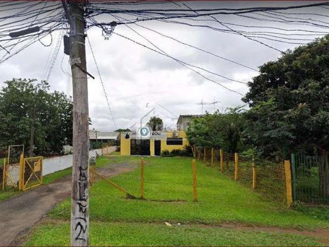 Terreno venda em Sapucaia do Sul
