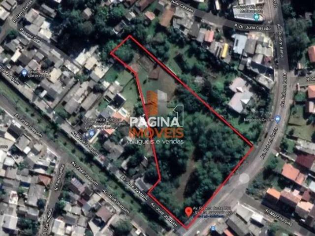Terreno venda em Região Geográfica Imediata de Porto Alegre, Região Metropolitana de Porto Alegre