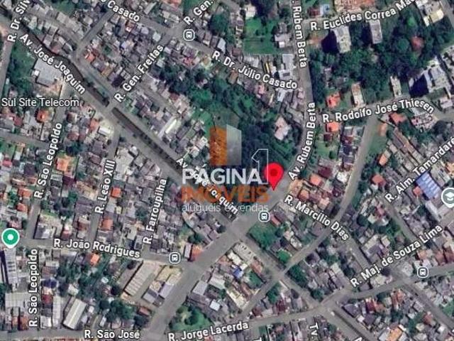 Terreno venda em Região Geográfica Imediata de Porto Alegre, Região Metropolitana de Porto Alegre