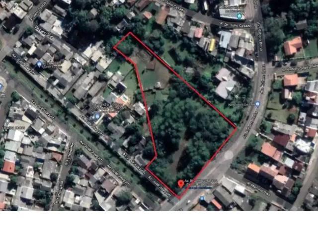 Terreno venda em Região Geográfica Imediata de Porto Alegre, Região Metropolitana de Porto Alegre