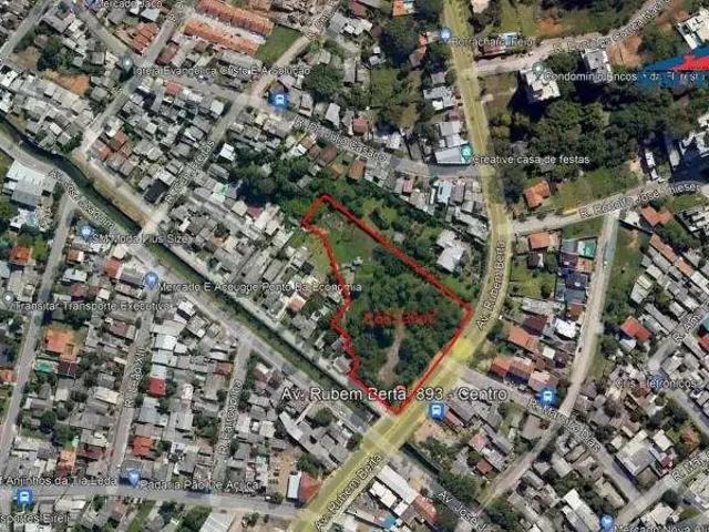 Terreno venda em Região Geográfica Imediata de Porto Alegre, Região Metropolitana de Porto Alegre