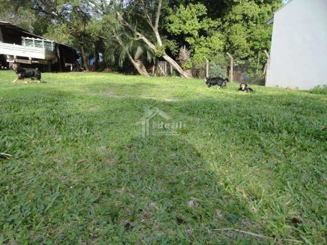 Terreno venda em Ipiranga, Sapucaia do Sul