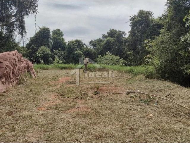 Terreno venda em Ipiranga, Sapucaia do Sul