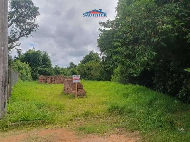 Terreno venda em Sapucaia do Sul