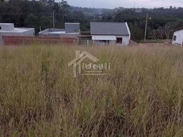 Terreno venda em Sapucaia do Sul