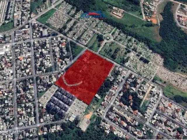 Terreno venda em Região Geográfica Imediata de Porto Alegre, Região Metropolitana de Porto Alegre