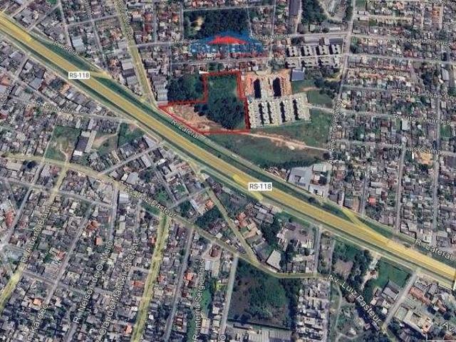 Terreno venda em Região Geográfica Imediata de Porto Alegre, Região Metropolitana de Porto Alegre