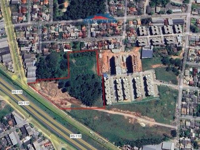 Terreno venda em Região Geográfica Imediata de Porto Alegre, Região Metropolitana de Porto Alegre