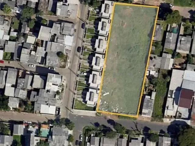 Terreno venda em Região Geográfica Imediata de Porto Alegre, Região Metropolitana de Porto Alegre