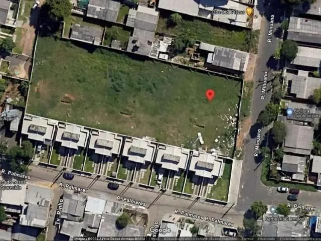 Terreno venda em Região Geográfica Imediata de Porto Alegre, Região Metropolitana de Porto Alegre