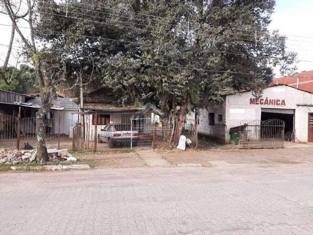 Terreno venda em Sapucaia do Sul