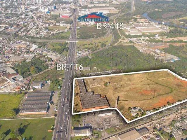 Terreno venda em Região Geográfica Imediata de Porto Alegre, Região Metropolitana de Porto Alegre