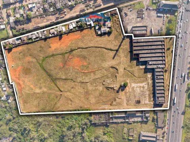 Terreno venda em Região Geográfica Imediata de Porto Alegre, Região Metropolitana de Porto Alegre