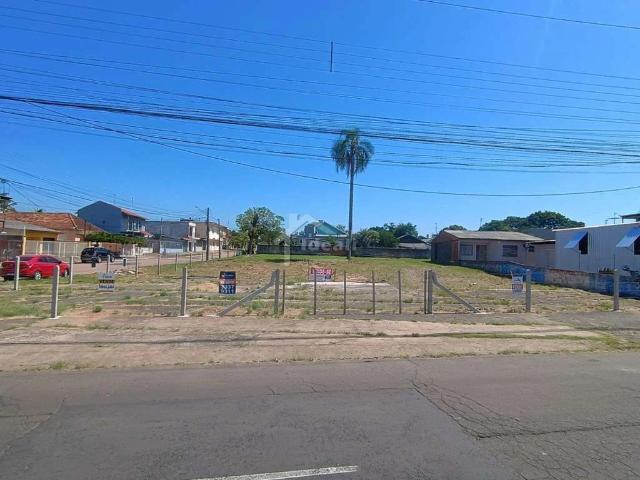 Terreno venda em Sapucaia do Sul