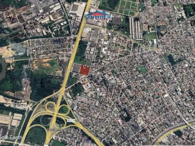 Terreno venda em Região Geográfica Imediata de Porto Alegre, Região Metropolitana de Porto Alegre