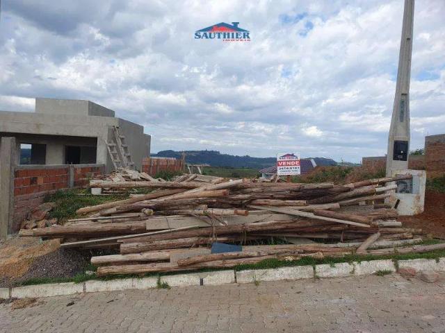 Terreno venda em Sapucaia do Sul