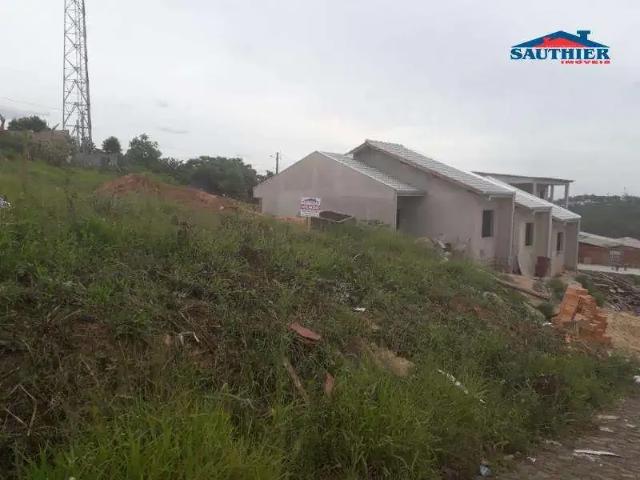 Terreno venda em Colina Verde, Sapucaia do Sul